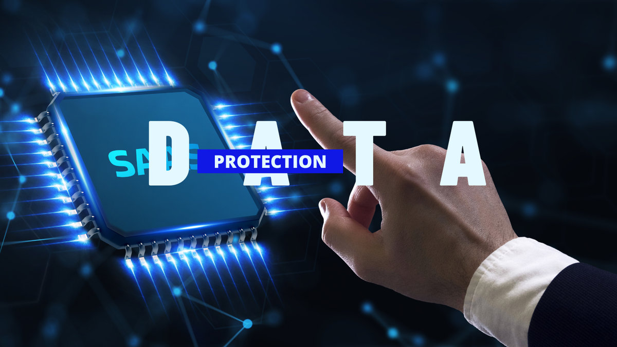 Data Protection in Saas Industry: Oxyvin