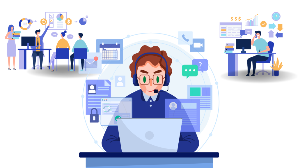 Top 10 BPO Companies in Bangalore